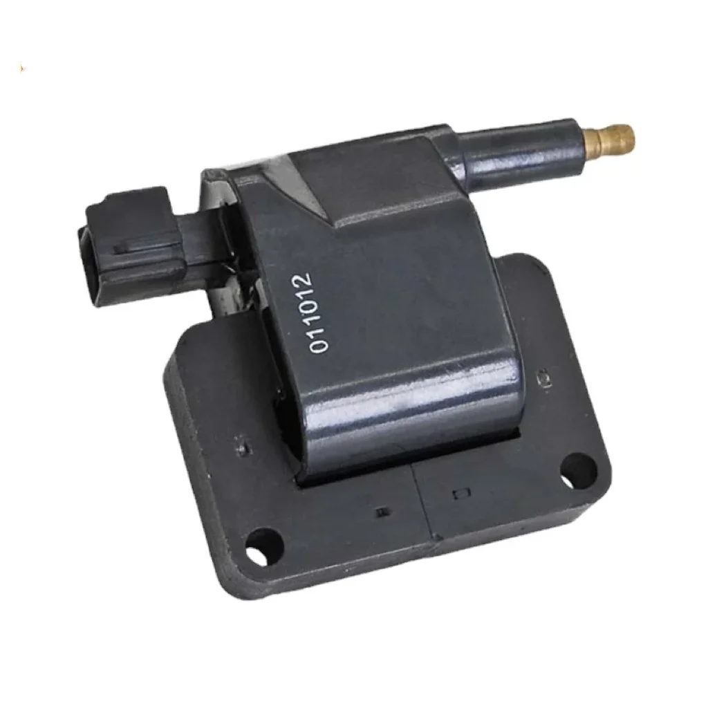 1 шт. катушка зажигания для JEEP GRAND CHEROKEE I (ZJ) WRANGLER II (TJ) OEM 56028172 AC UF198 АБ АК