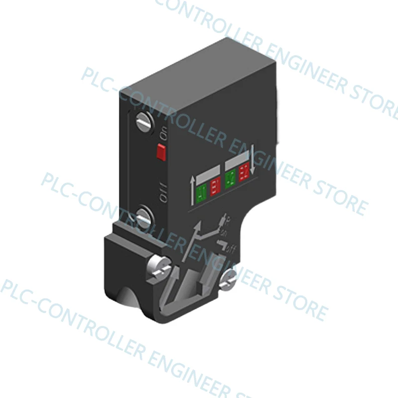 

Новый в коробке контроллер PLC 24 часа в течение отгрузки 6ES7972-0BA61-0XA0