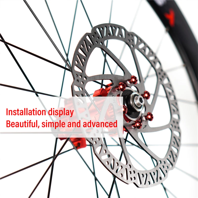 Аксессуары для велосипеда с ЧПУ гидравлические дисковые тормоза MTB дисковый