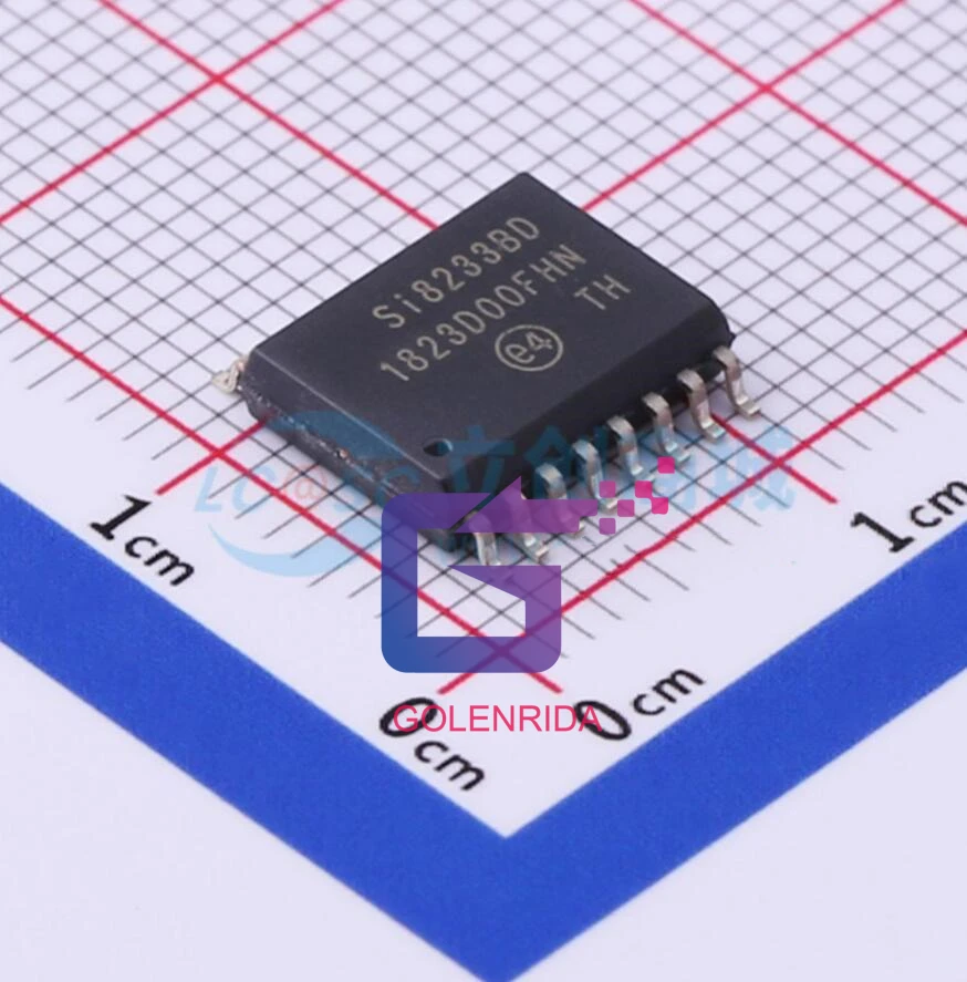 

3 шт./партия Φ SI8233