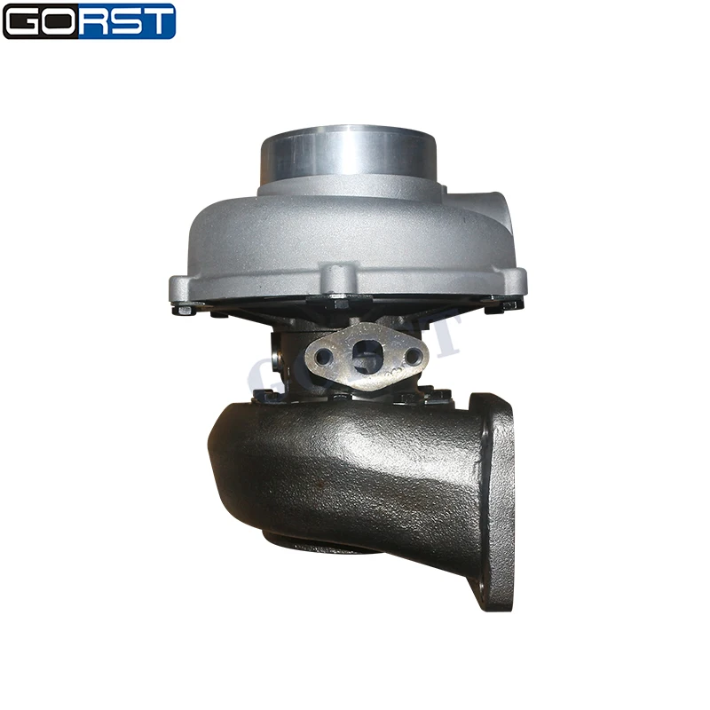 Турбокомпрессор RHE8 24100-2712A для Hino двигателя K-111 (YF53) K13C автозапчасти 24100-2711B S1760-E0344