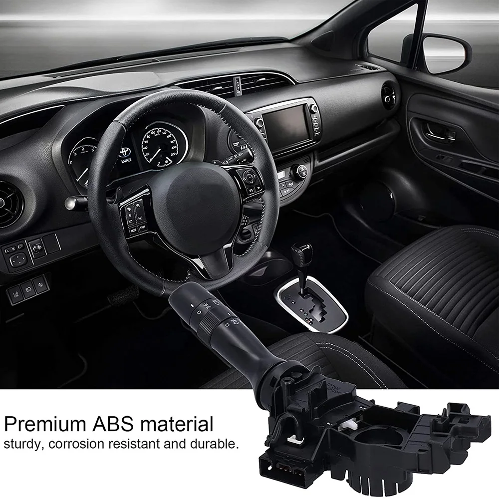 Автомобильный поворотный переключатель фар для Toyota HILUX YARIS INNOVA VIOS 841400K041 84140-0K041