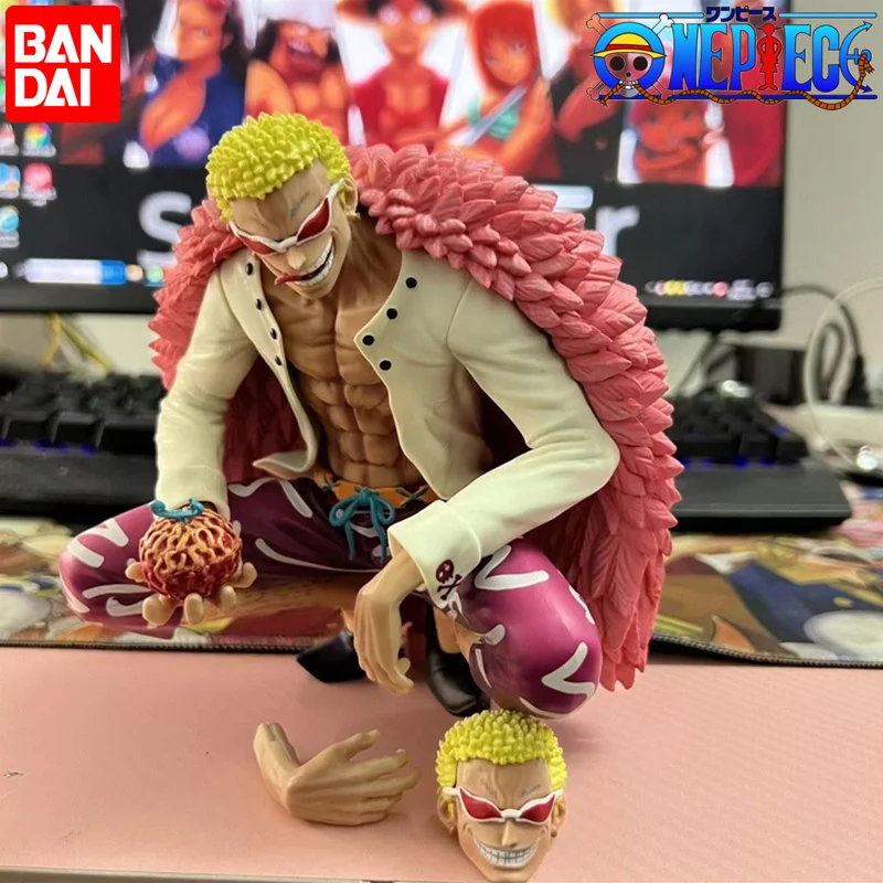 

Фигурка из ПВХ «Фламинго», 16 см