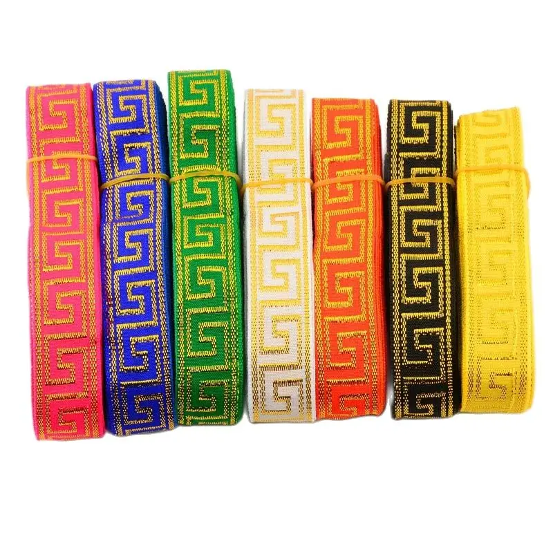 

Цветная Этническая ветрозащитная лента, кружевные аксессуары/шторы с ручной вышивкой, домашний текстиль, декоративное кружево для одежды