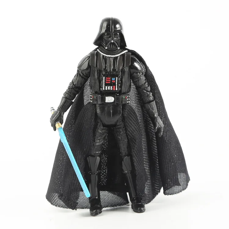 

star Wars Darth Vader Revenge Of The Sith Auction Action dolls Toy Figures for kids gift