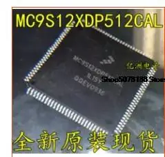

MC9S12XDP512CAL 1L15Y 112 CAS3 автомобильный чип электронный компонент