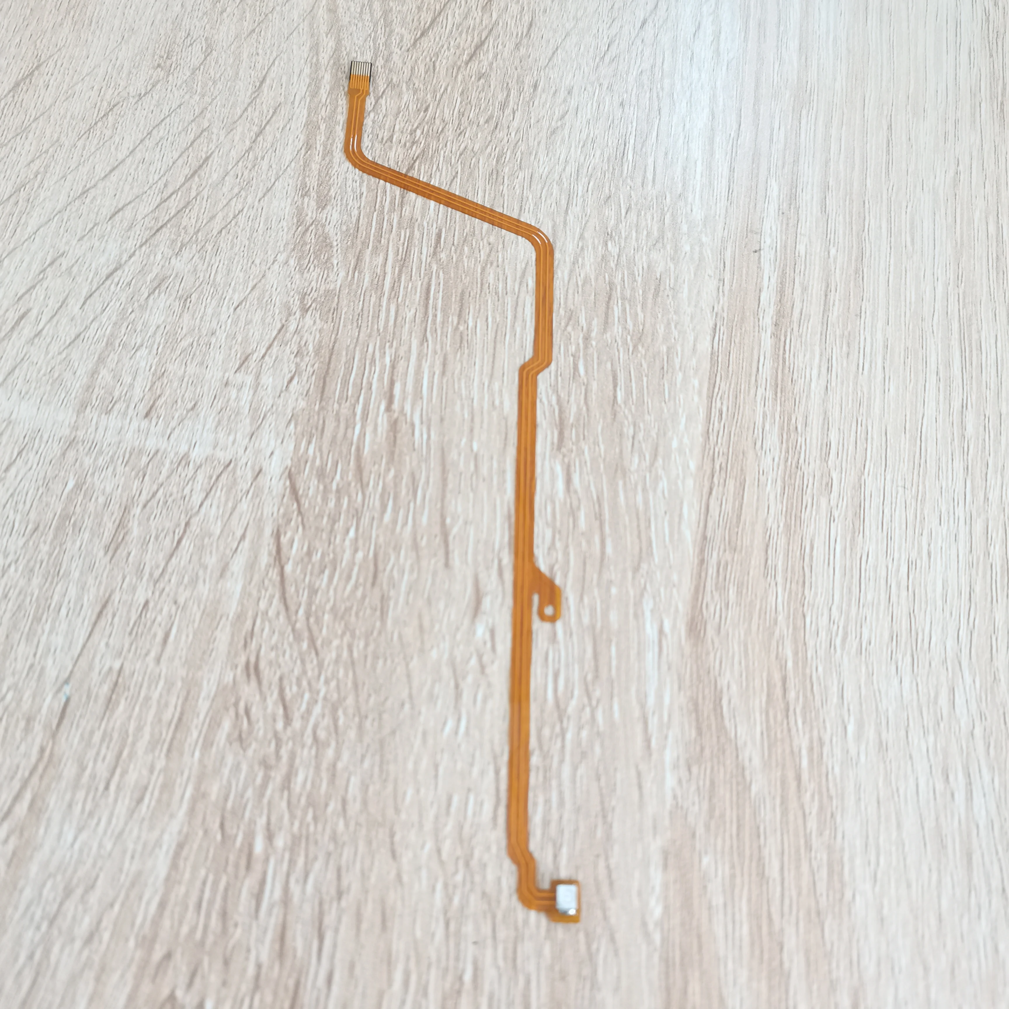 LED cable is used for 70S/80S/70R 70S+80S+70R+optical fiber fusion splicer windshield cover cable LED Flat Senor Front Back Cabl