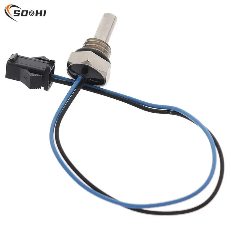 

50K Water Heater Gas Water Heater Temperature Sensor NTC Temperature Sensor Temperature Control Probe