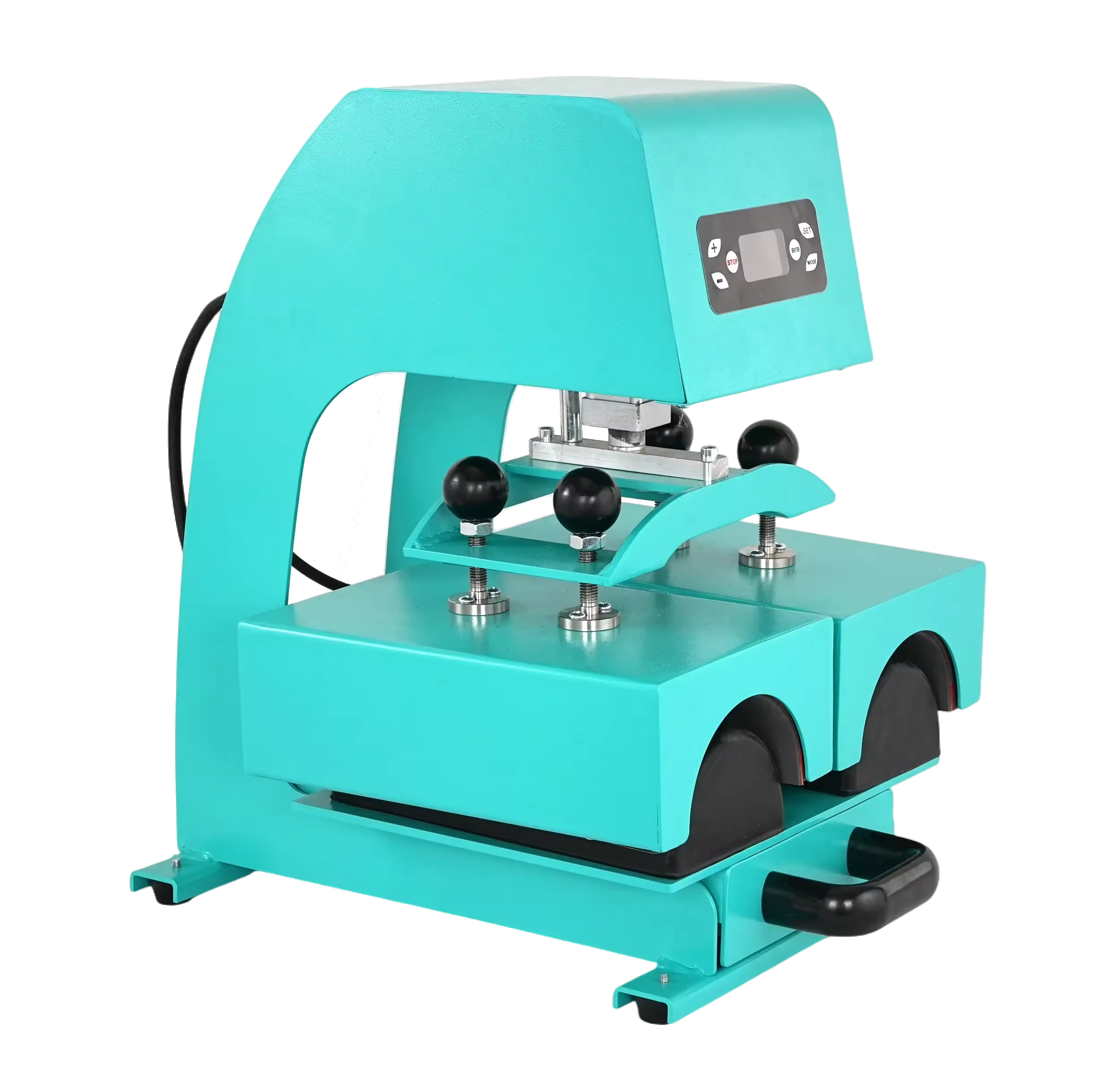 Двойная станция Colorking автоматическая передача всех размеров печати