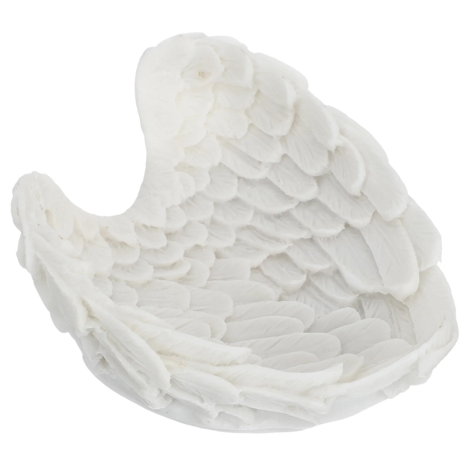 

1pc Delicate Display Rack Creative Design Desktop Decoration Resin Craft