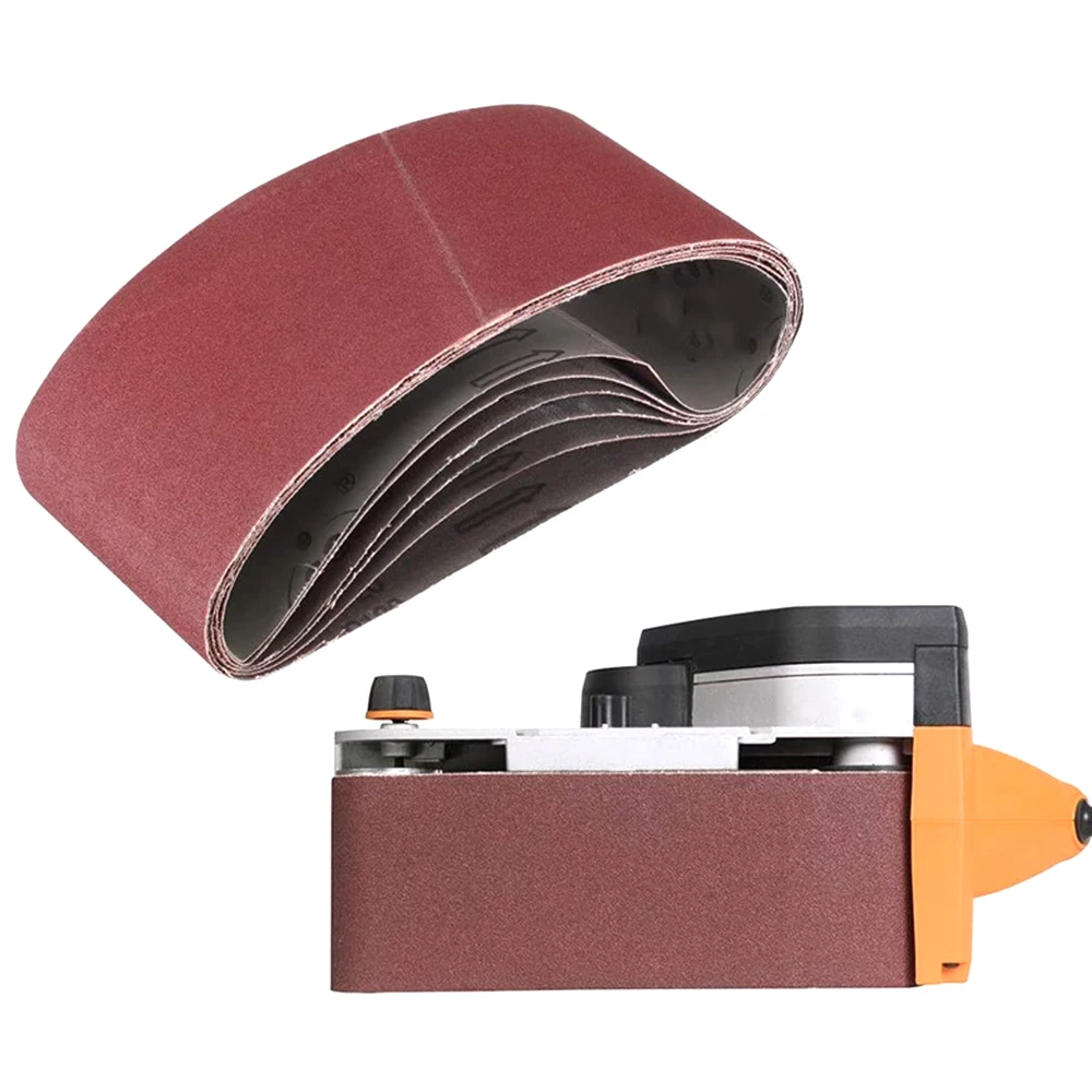 1/5 шт., шлифовальные ленты, зернистость 80-100, 915x2100 мм, 50x600 мм 1/5 шт., шлифовальные ленты, зернистость 80-100, 915x2100 мм, 50x600 мм