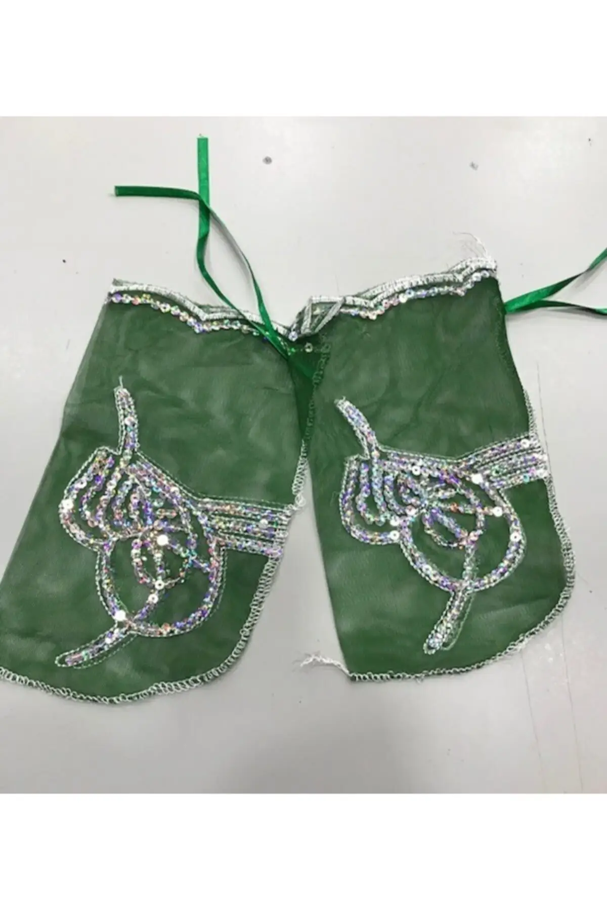 

Groom Glove (2 pcs) wedding bride mariage henna