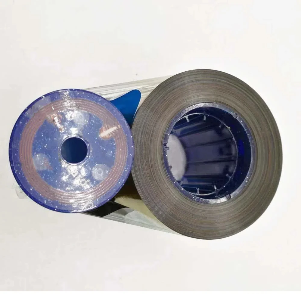 YMCKO ​ 500-принтов красный комплект лент высокого качества (HQ) подходит для Datacard SP75