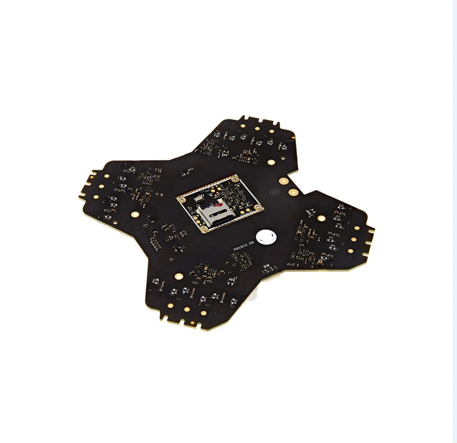 

Brand new original Phantom 3 Pro ESC Center Board motherboard for DJI Phantom 3 Pro Adv drone repair Accessories 3 standard 3SE