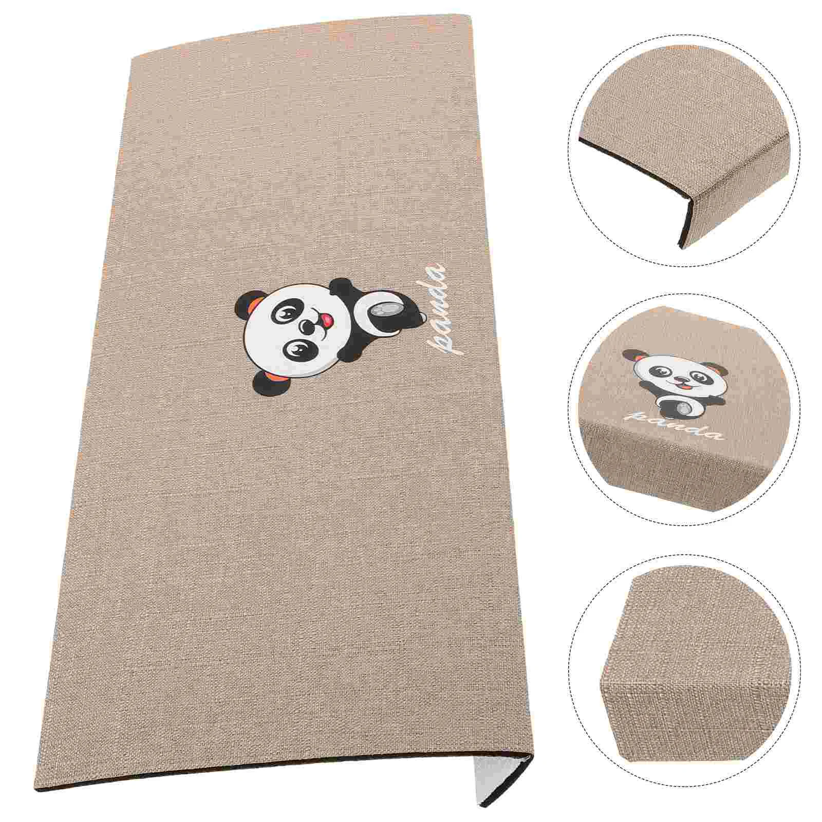 

Anti-skid Strip Stairs Treads Nonslip Runner Runners Staircase Step Vinyl Nosing Carpet Rugs