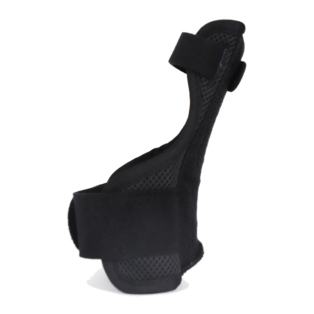 Фиксатор для защиты большого пальца спортивный медицинский Регулируемый