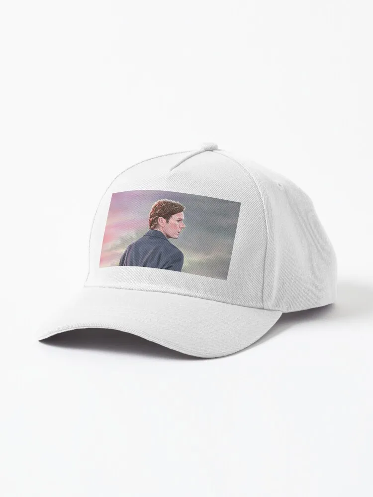 

На рассвете Кепка