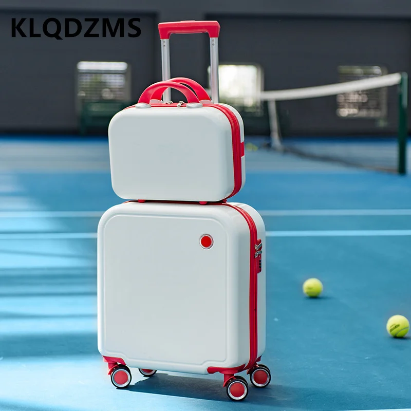 KLQDZMS 18