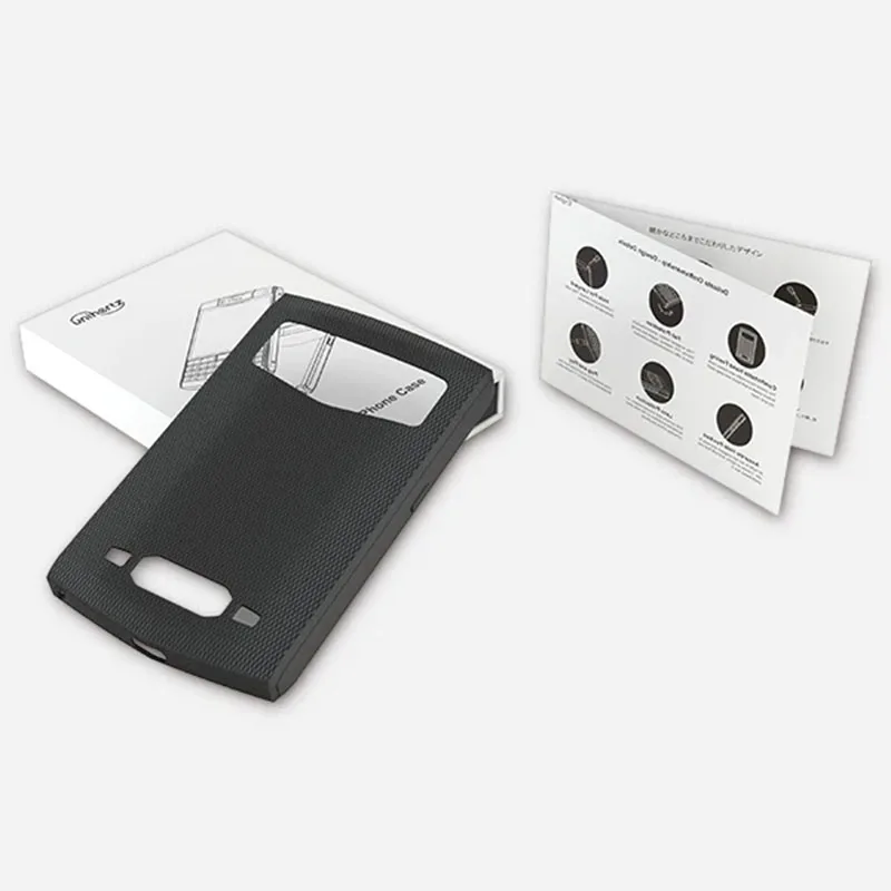 

Original Smartphone Silicone Case for Unihertz Titan
