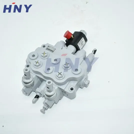 КОНТРОЛЬНЫЙ КЛАПАН Demeel f.RW-24V