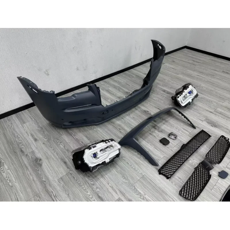 Бестселлер Altes Fahrzeug обновление Neues OEM karosseries-Kit Geeignet Свадебные рулоны Royce Phantom Alten