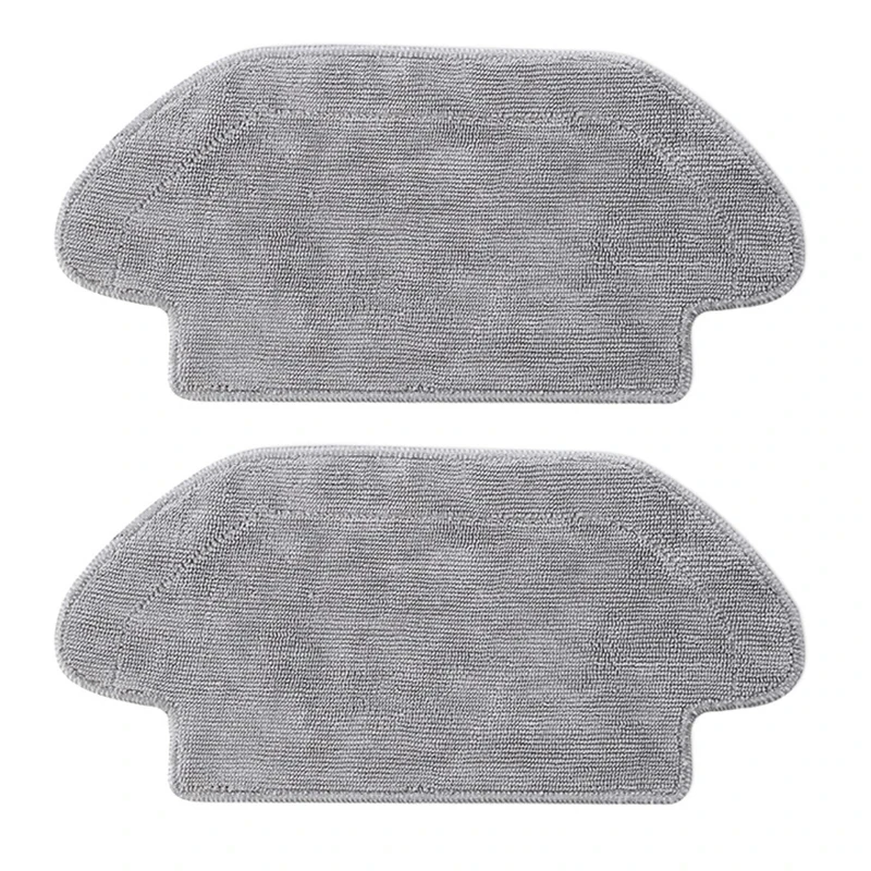 

Микрофибра салфетка для робота-пылесоса Xiaomi Mijia Mop pro