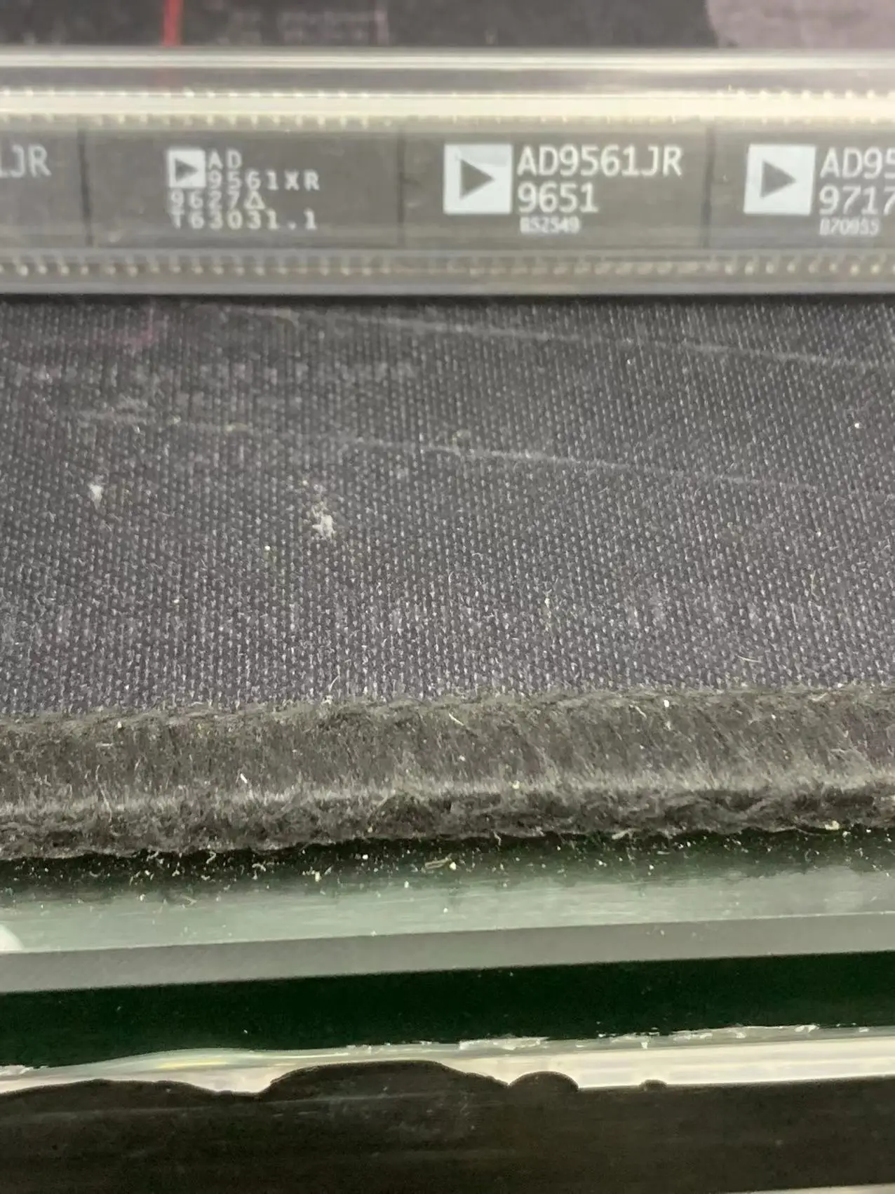 

AD9561JR BOM matching / one-stop chip purchase original