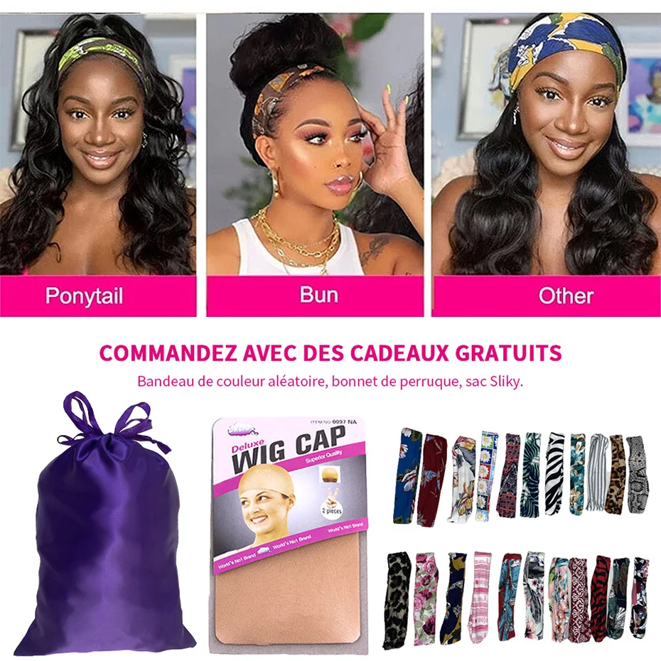 Парики для волос человеческие волосы натуральный цвет короткие безклеевые