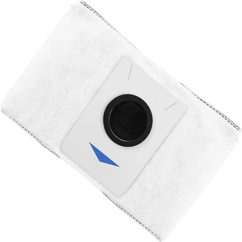 Мешки для пыли как показано на рисунке из волокна и нетканого материала подходят