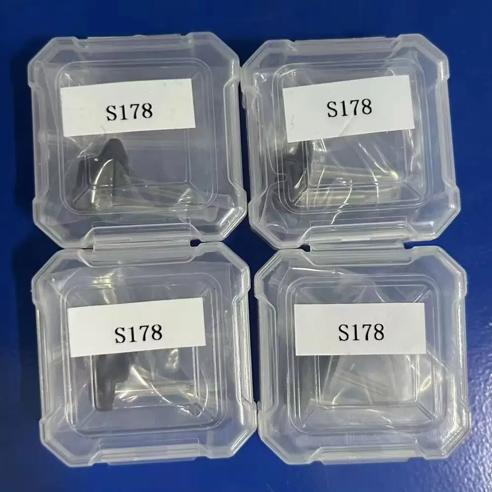 Фото Электроды и разрядные иглы Furukawa Fitel S178A, S178C, S969 для сварочных аппаратов оптоволокна, инструменты FTTH №1