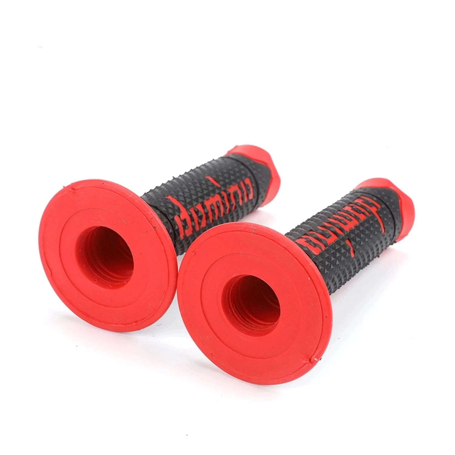 Универсальные мотоциклетные Грипсы 22 мм 7/8 дюйма для Protaper Pro Cone Husqvarna Yamaha Motocross Moto