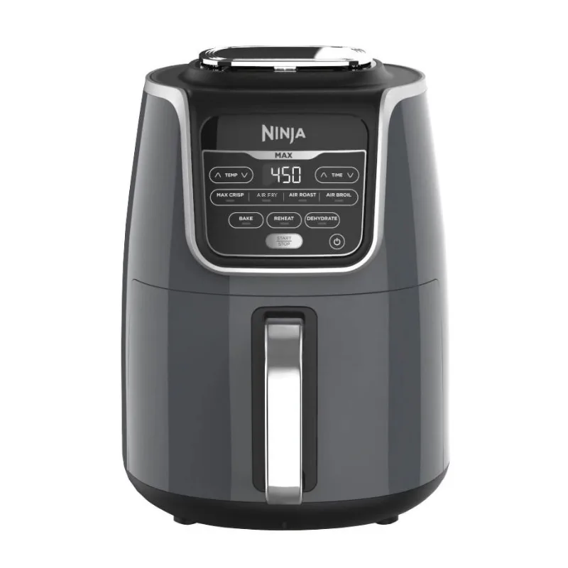 

Фритюрница 5,5 кварты Max XL, AF161