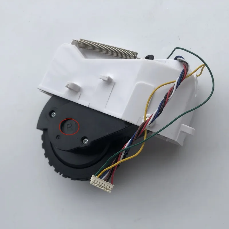 

Колесные двигатели для Eufy Robovac L70, 360 S6