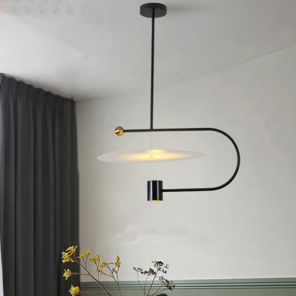 Современный подвесной светильник обеденный стол гостиная островная скамейка