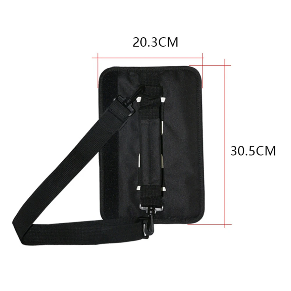 Organizer Golf Club Bag Accessories Carrier Bag Equipment Fittings Mini Nylon Parts Pockets Portable High Quality