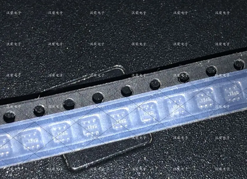 

5PCS/50PCS/1000PCS Original BSD840N BSD840 Silkscreen XBs MOSFET 2N-CH 20V 0.88A SOT-363