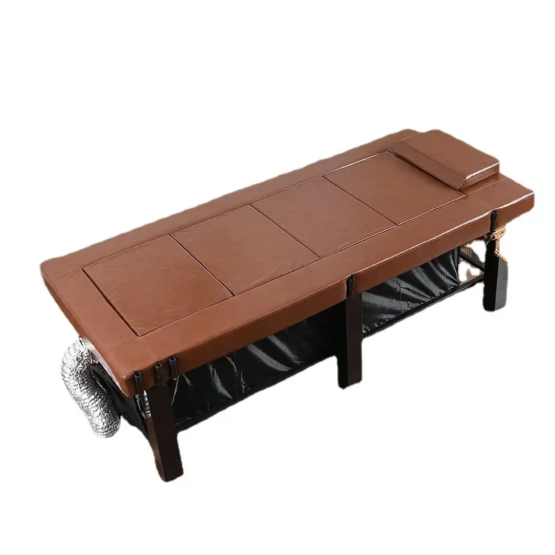 Кровать для прогревания кровать всего тела китайская травяная фумигационная