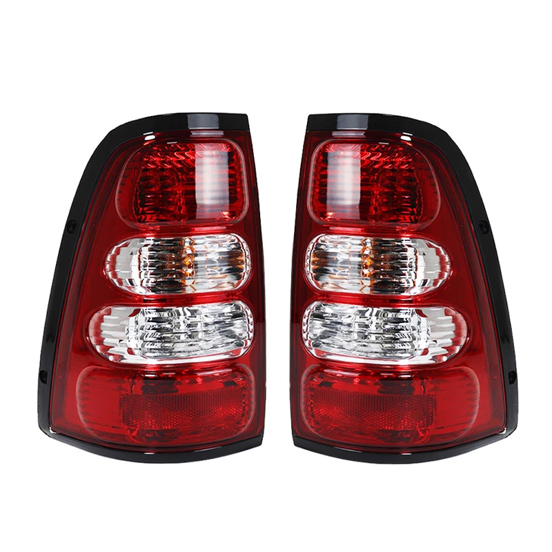 

Для Great Wall SA220 SUV 2007 2008 2009 2010, задний бампер автомобиля, задний фонарь, стоп-сигнал, сигнальная лампа, задний фонарь в сборе