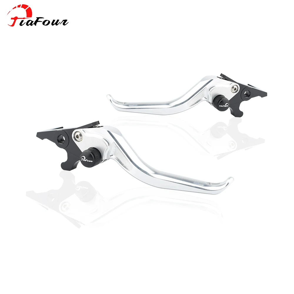 

Подходит для SRV850 SHIVER 750 RS 250, аксессуары для мотоциклов, короткая ручка, тормозные рычаги, набор рычагов сцепления