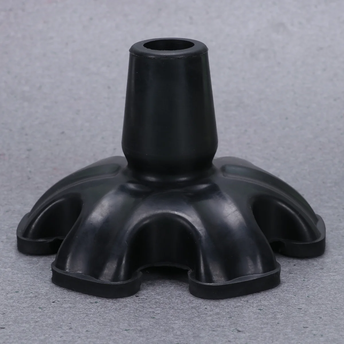 

Crutch Rubber Walking Tips Foot Stick Accessories Cane Mobility Pads Ends Crutches Stoppers Equipmentfeet Replacement Stopper