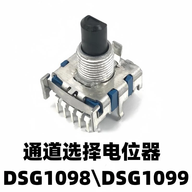 Pioneer DJMS11 900NEXUS 900SRT Mix DDJS1 эффект выбор каналов потенциометр DSG1098