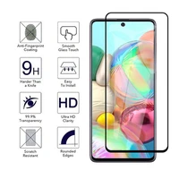 2pcs tempered glass for samsung a12 a52 a32 a51 a21s screen protector for samsung galaxy a73 a20 a10 a72 a71 a52 a53 glass