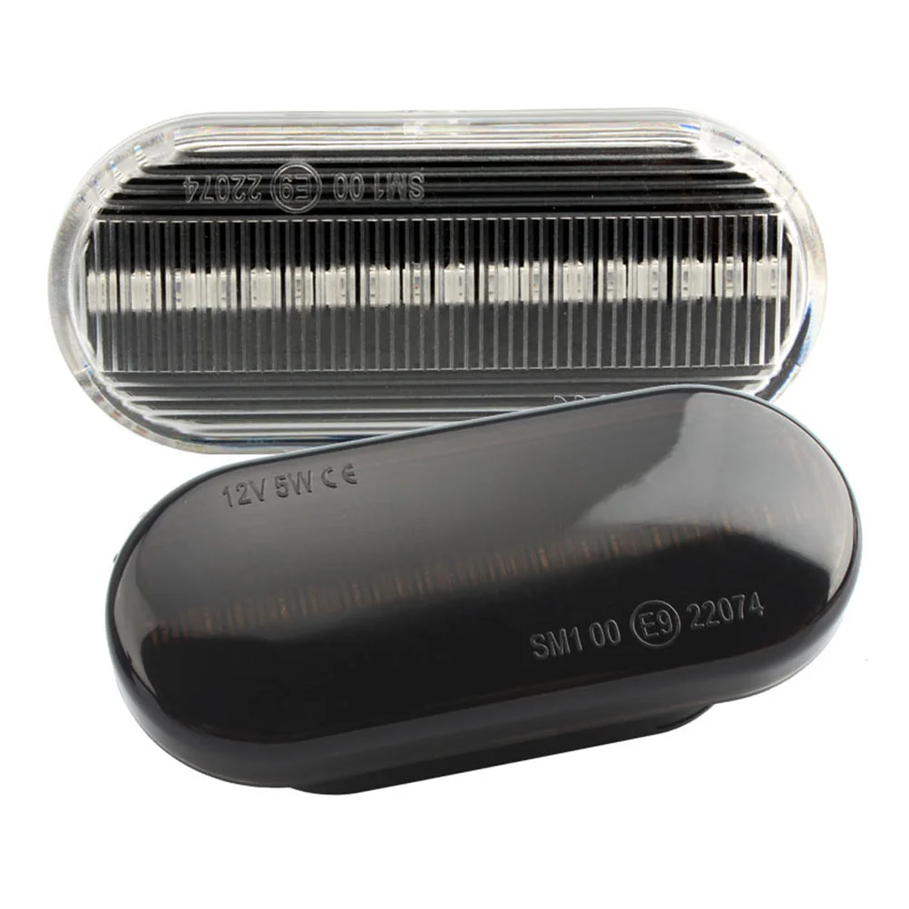 

Marker Side Lights Light Trailer Clearance Replacement Front Indicator Bulb Rear Emergency Lamp Car Turn Signals