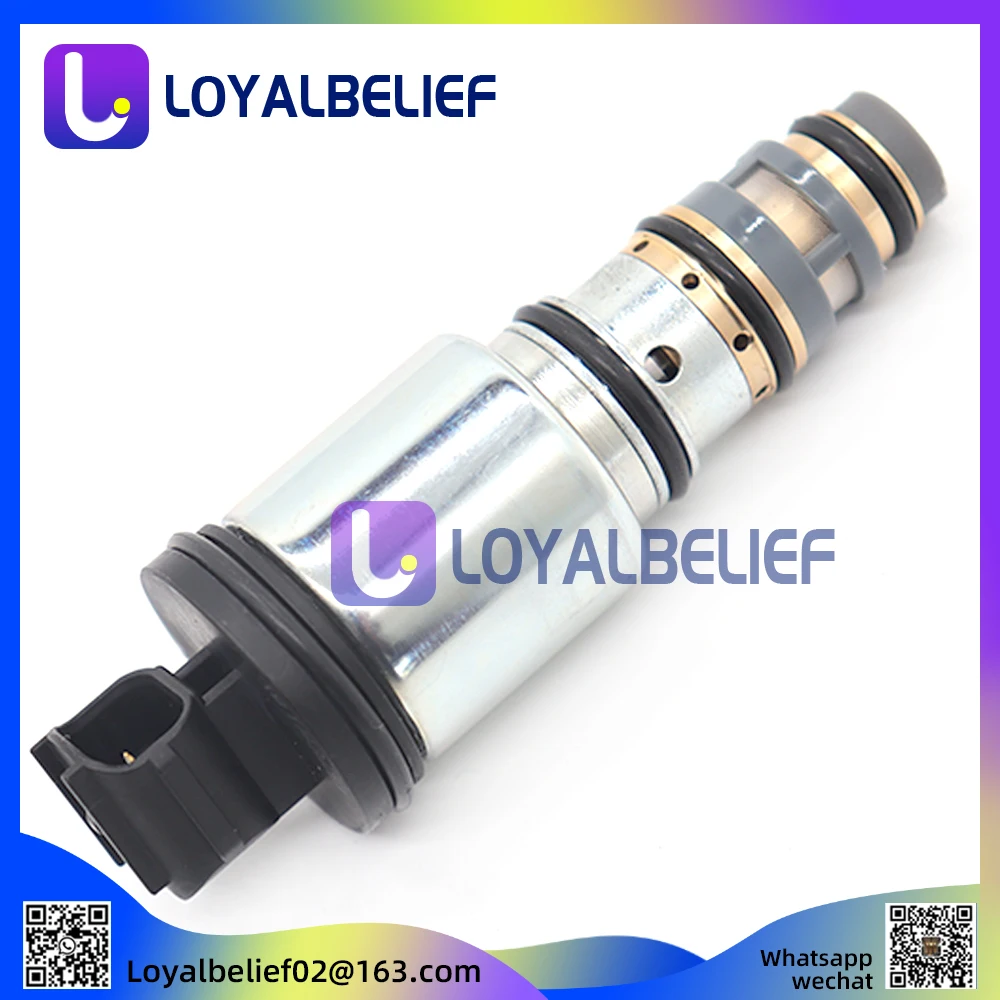 LY-61 Новый HVCC регулирующий клапан компрессора кондиционера для BMW MINI F56 9295050 1405260312