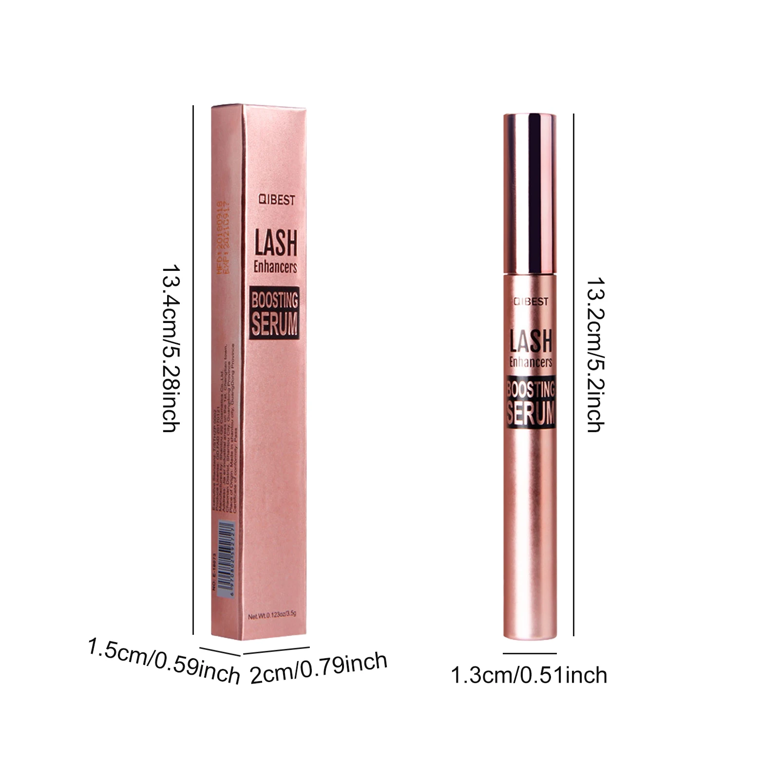Md Lash Для Роста Ресниц Купить