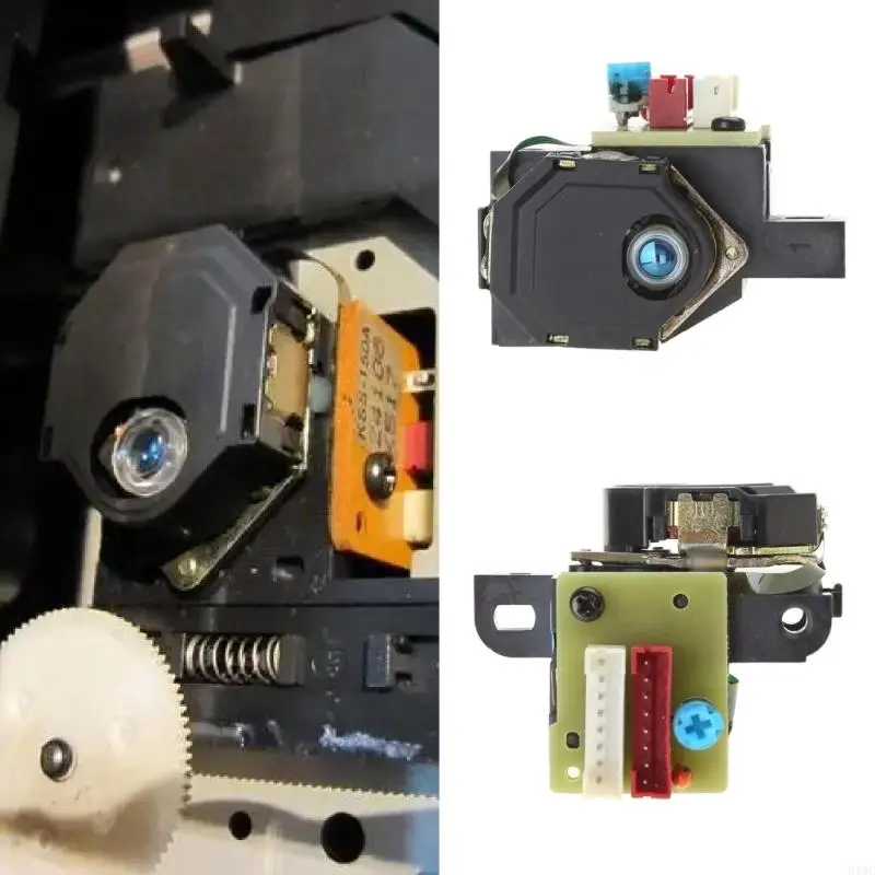 Оптическая головка объектива для плеера KSS-152A