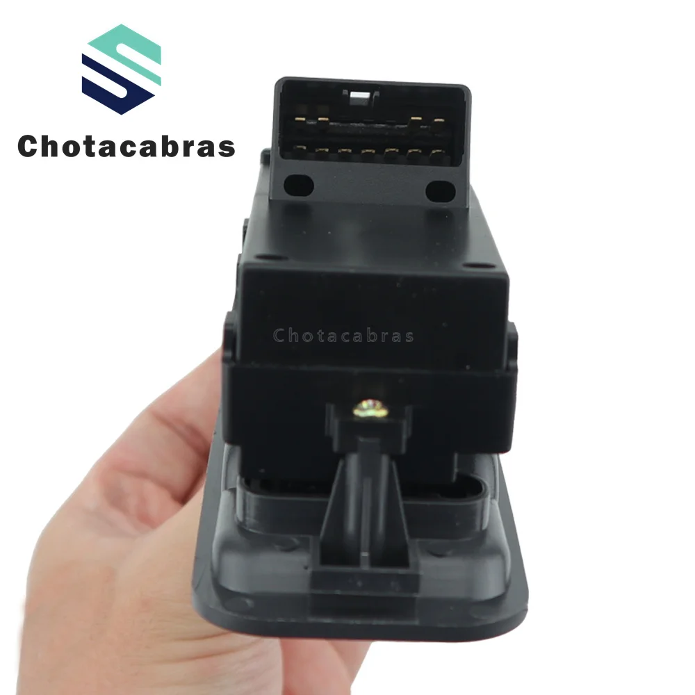 Кнопка управления главным окном для Daihatsu Sirion M1 Gran Move Terios J1 YRV M2 1998 1999 2000 2001 Power