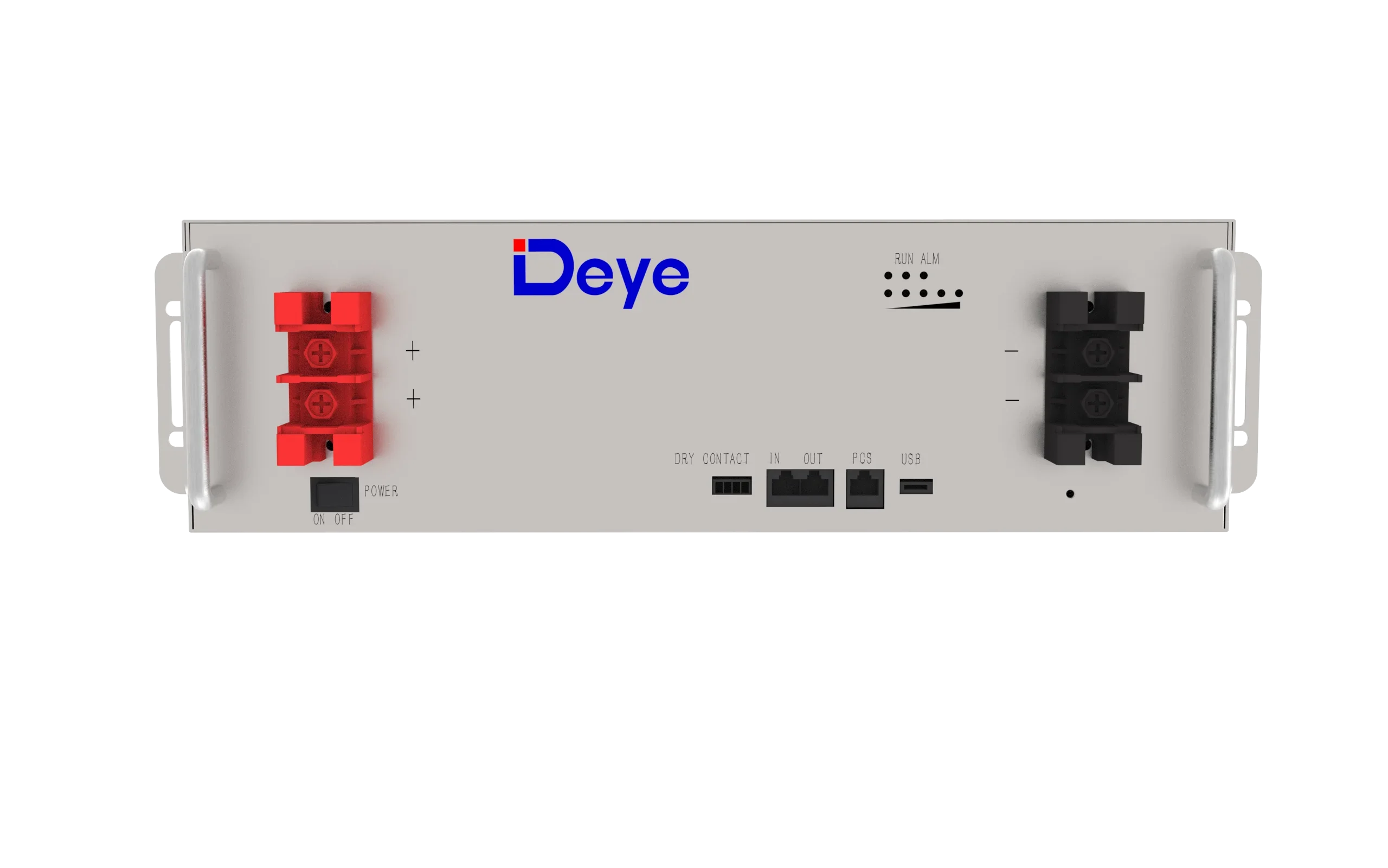 Deye se-g5.1 pro pro-b rw-m6.1rw-m6.1-b 51.2v 48v 100ah 120ah 5kw 5kwh 5.12kwh 6kwh se-g5. 1pro литиевая батарея lifepo4
