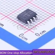 

100% Original PIC16F15313-I/SN SOIC-8 Single Chip Microcomputer (MCU/MPU/SOC) PIC16F15313 I SN