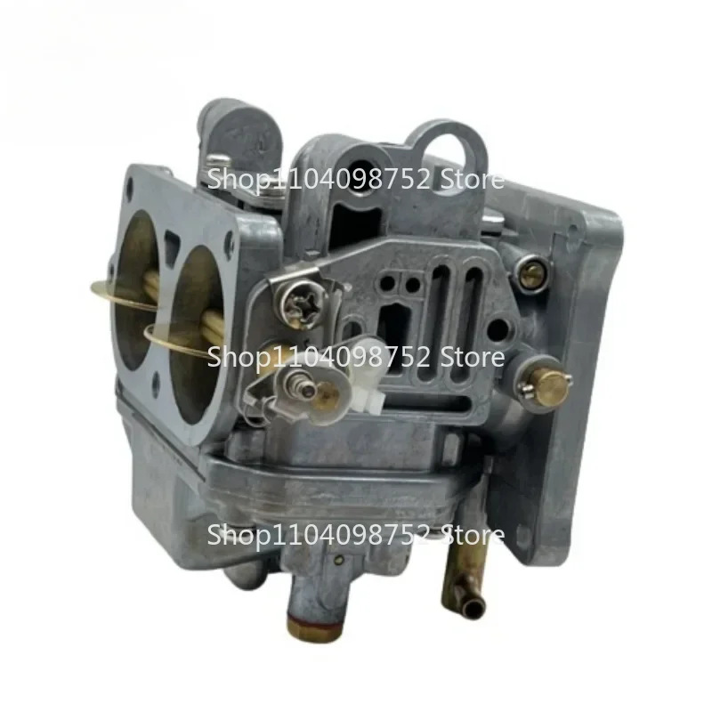 Подвесной металлический карбюратор 6F6-14301-00 для Yamaha 40HP 2-тактный SP36X